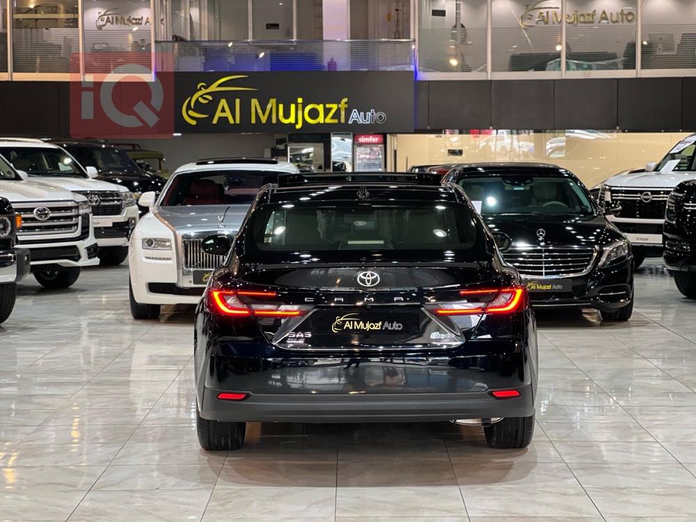 تويوتا كامري